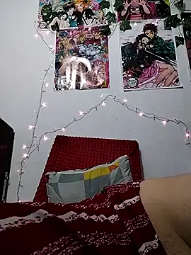 Akhanexxx's cam snapshot