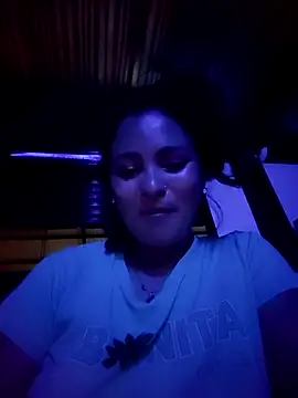 Lily-o's cam snapshot