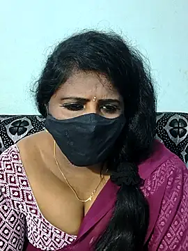 siri_telugutamil's cam snapshot