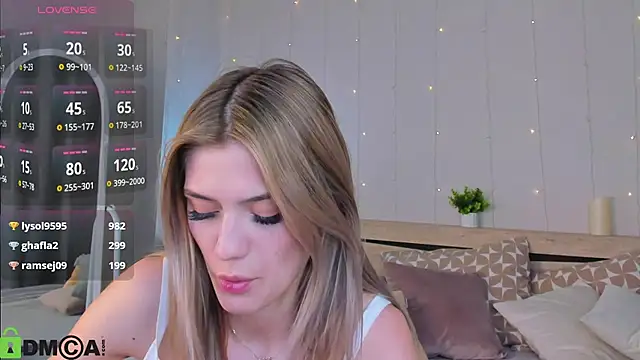 Cherry_Price's cam snapshot