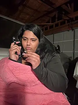 1n0nlythroat's cam snapshot