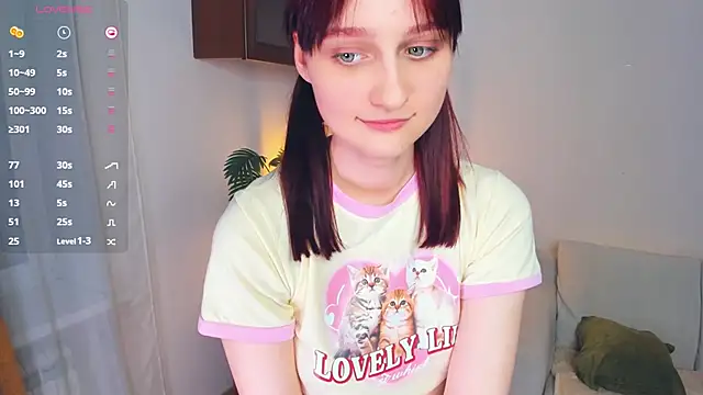 KatyKufel's cam snapshot