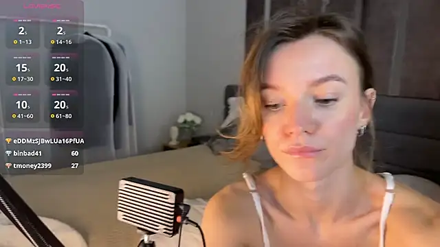 EvaToniz's cam snapshot