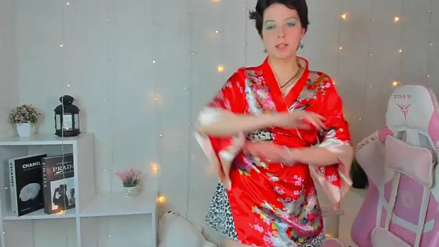 Sara_Frayer's cam snapshot