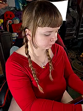 VelvetDiablo's cam snapshot