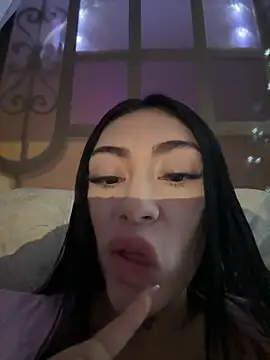 Eva-bonny's cam snapshot