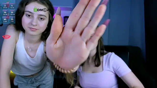 helli_belli's cam snapshot