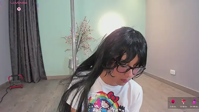 Blue_Sixx's cam snapshot