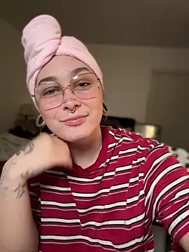 Alix_Valentine's cam snapshot