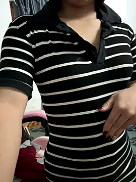 Clara8899's cam snapshot