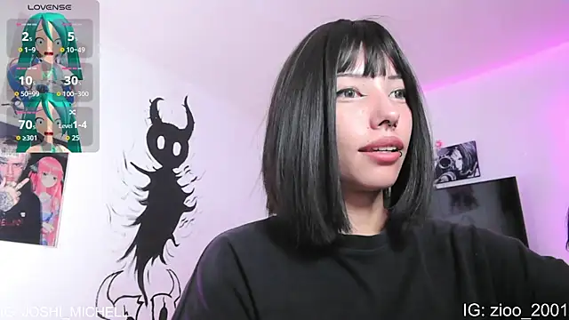 Everlong_'s cam snapshot