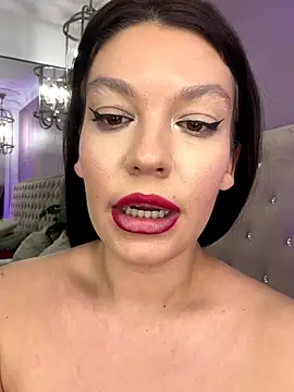 ClaraPasssion's cam snapshot