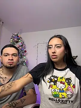 zelda_kuro's cam snapshot