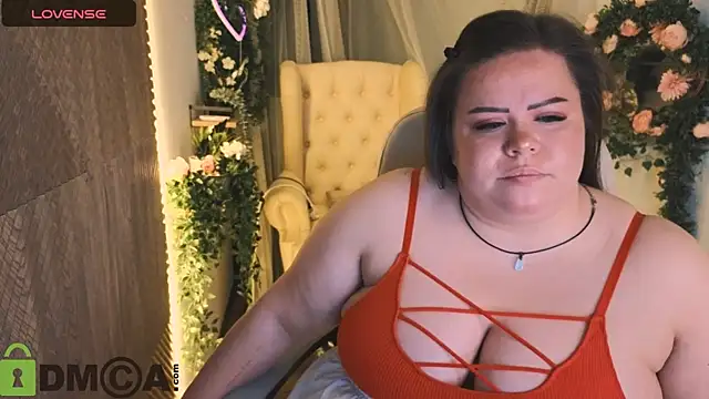 Sheila_queen_'s cam snapshot