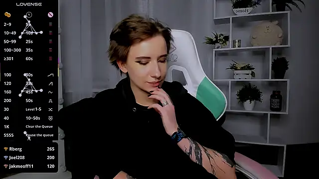 _Rein_ramm's cam snapshot