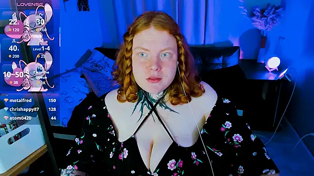 Cassie_xKiss's cam snapshot