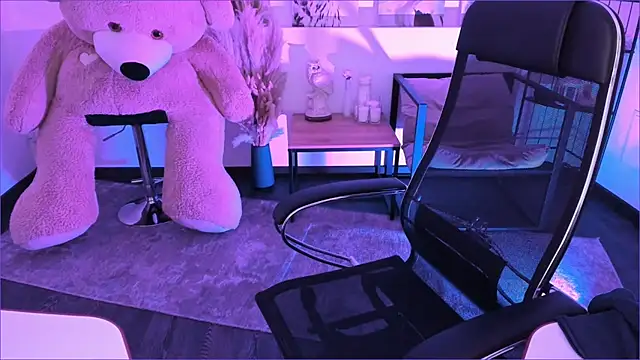 DiaAngell's cam snapshot