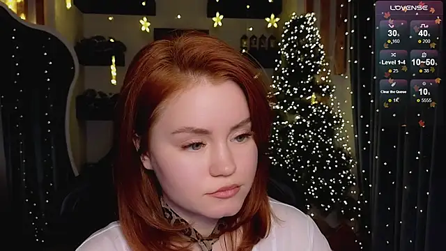 lu_muon's cam snapshot