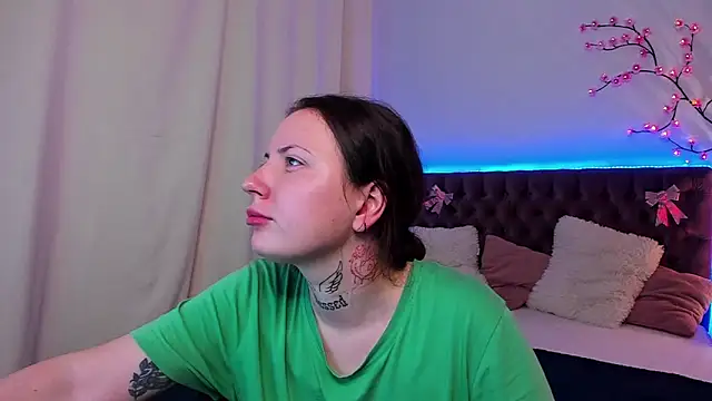 LilaVame's cam snapshot