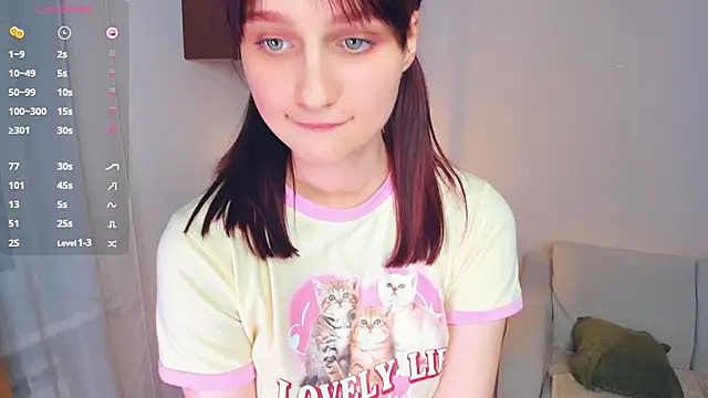 KatyKufel's cam snapshot