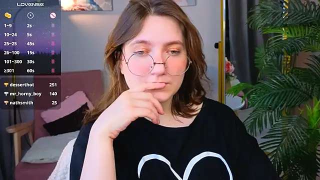 fairy_tara's cam snapshot