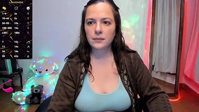 angelaagomez's cam snapshot