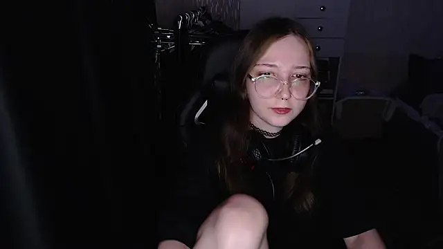 AmeliaKamishiro's cam snapshot