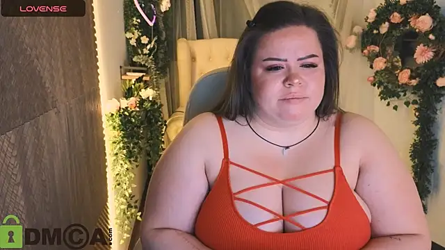 Sheila_queen_'s cam snapshot