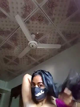 Dil-Ka-Radhika's cam snapshot