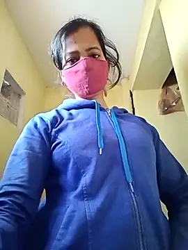 Pooja_cut's cam snapshot