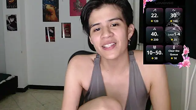 Dha_lia0's cam snapshot