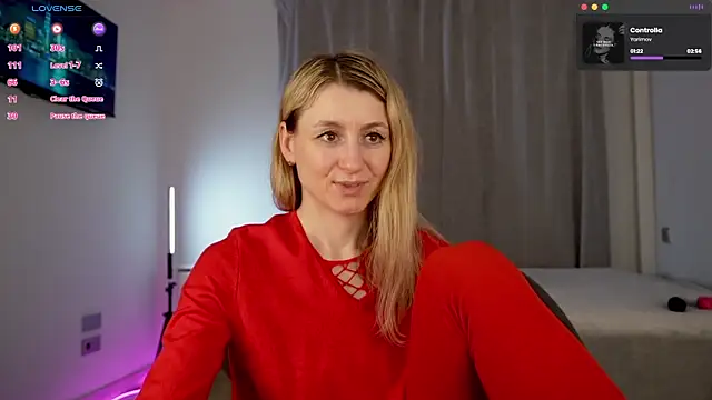 __Milana____'s cam snapshot