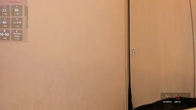 rouse__hallberg's cam snapshot