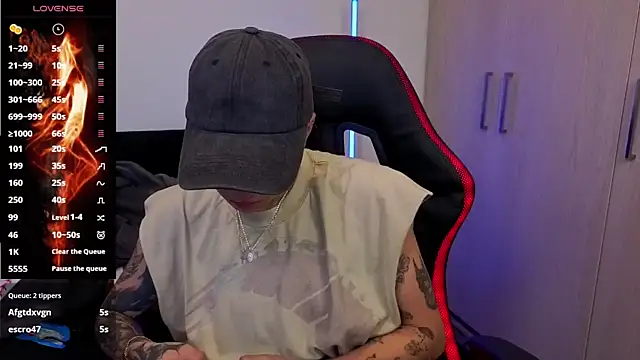 imlaiaaa's cam snapshot