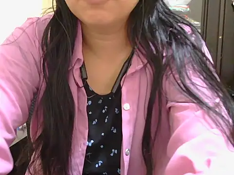 fairy_queen07's cam snapshot