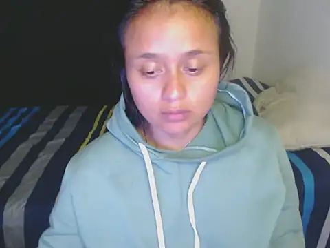 Negritatata's cam snapshot