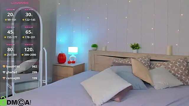 Cherry_Price's cam snapshot