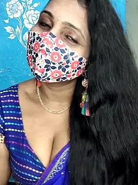 Hotty_Kavita's cam snapshot