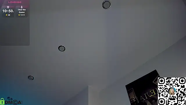 Margo-pvt's cam snapshot