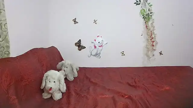 LustInLips's cam snapshot