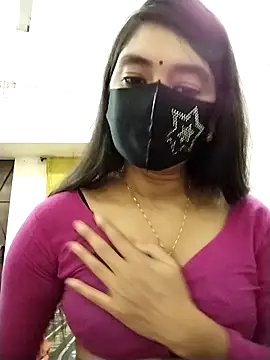 Puja-Rane's cam snapshot