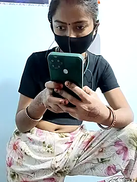 Payal_G's cam snapshot