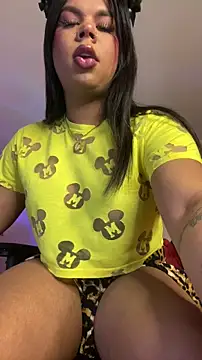 bywanda live sex cam