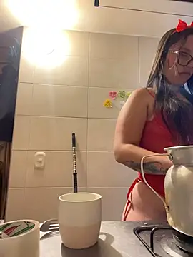 LyaRose's cam snapshot