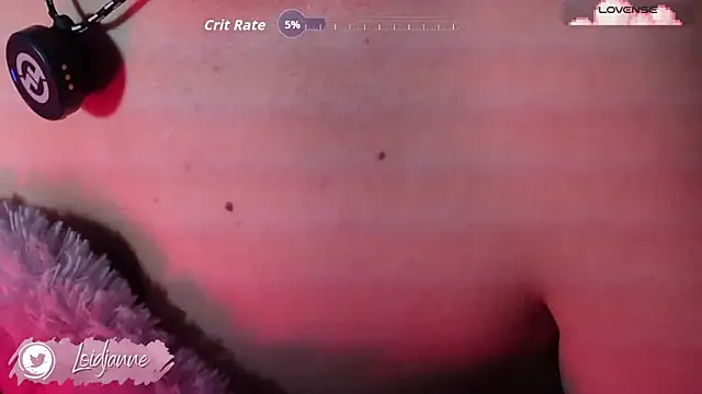 Loidjanne's cam snapshot