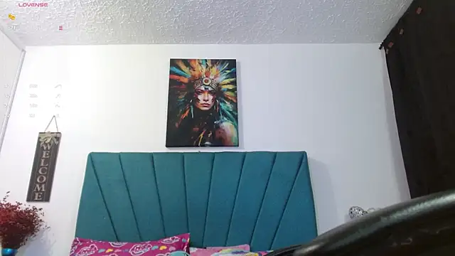 Dubraska1's cam snapshot