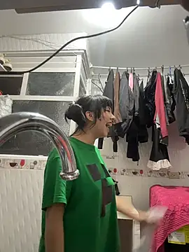 Kitty_yukimura's web cam