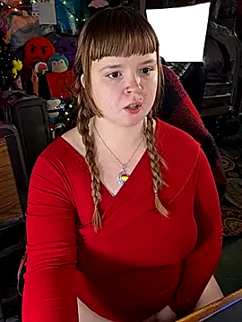 VelvetDiablo's cam snapshot