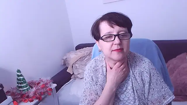 ChristaRose's cam snapshot