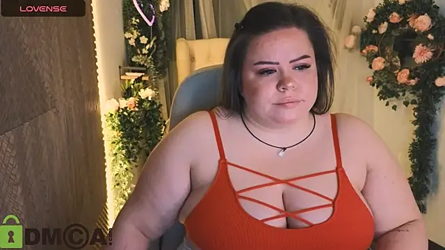 Sheila_queen_'s cam snapshot